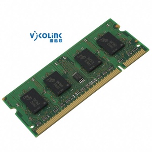 MT8HTF12864HDZ-800H1 Memory - Modules MODULE <strong>DDR2</strong> <strong>SDRAM</strong> 1GB 200SODIMM MT8HTF12864HDZ-800H1 - Product Image 1