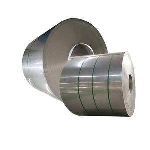 Листовые катушки Factory304 316 310 321 409 430 из нержавеющей стали Inox 304 сталь цена оптовая продажа из нержавеющей стали горячекатаный холоднокатаный - Product Image 2