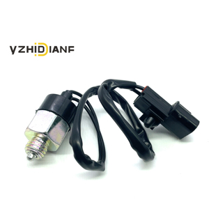 Interrupteur de feu de recul OEM en gros 93860-02510 93860025 pour <span class=keywords><strong>Hyundai</strong></span> i20 Kia Picanto Rio 1.0-1.25 CVVT 2009-2015 - Product Image 1