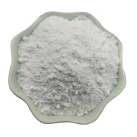 Sílice Pirogénica Hidrófila CAS 112926-00-8 99.8% Grado Industrial, Control de Reología Anti-De sedimentación para Recubrimientos