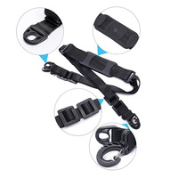 Ceinture de transport d'épaule de planche de Surf rembourrée antidérapante pour Scooter électrique, accessoires de vélo pliants, dernière mode