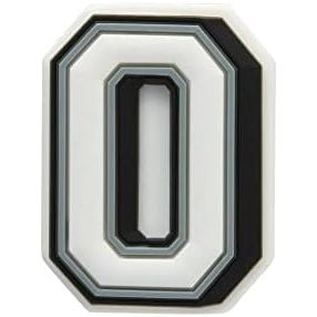 Letter O