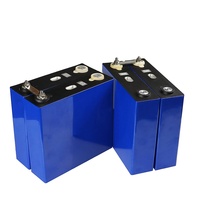 Baterai Lithium Iron Phosphate Kelas Laut 3.2V 120Ah Baru - Baterai Lithium Sel Tunggal Berkapasitas Tinggi untuk Kendaraan Listrik