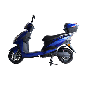 Moto électrique rapide avec moteur sans balais certifié CEE, 72V2000W, pour adultes, scooter électrique haute puissance - Product Image 3