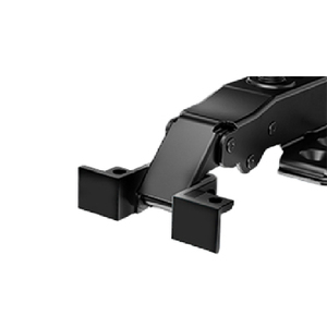 Gran oferta, bisagra de 35mm, tobogán de Copa en dos vías, herrajes hidráulicos ocultos para muebles, bisagra para puerta de armario de cocina - Product Image 5