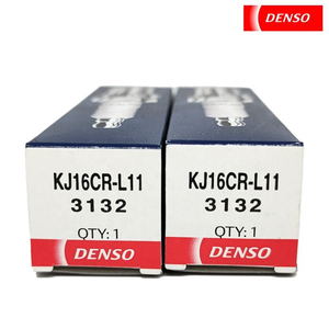 DENSO ปลั๊กต่อขยาย KJ16CR-L11 98079-5515G น้ำมันเบนซินสำหรับรุ่นที่ 7 แอคคอร์ด 2.0L 2.4L 3.0L สตรีม โอดิสซีย์ - Product Image 6
