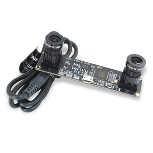 Módulo de cámara con sensor OV9732 de 1 megapíxel, <span class=keywords><strong>zoom</strong></span> dual, detección facial, módulo de cámara CMOS síncrono, módulo de micro cámara HD - Product Image 4