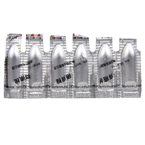 중국 치질 좌약 내치핵 외치핵 항문 열상 치핵 통증 크림 (즈창솬) - Product Image 3