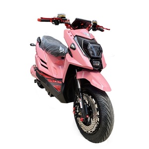 Motocicleta Eléctrica <span class=keywords><strong>de</strong></span> Alto Rendimiento Ecológica <span class=keywords><strong>de</strong></span> Dos Ruedas Motocicletas Duraderas Diseñadas para la Velocidad - Product Image 2
