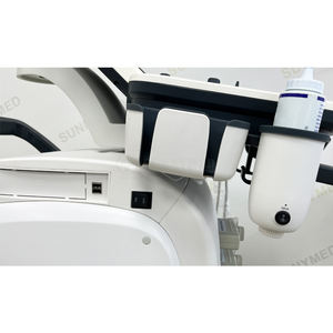 SYA-N7 <span class=keywords><strong>Chariot</strong></span> mobile Doppler couleur, appareil d'échographie professionnel pour diagnostic automobile - Product Image 3