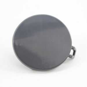 ฝาครอบตะขอเกี่ยวกันชนหน้าทรงกลม BMW ซีรีส์ 3 E90 E91 รุ่น 51117207299 - Product Image 2