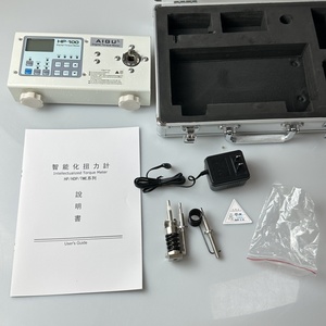 Medidor de Torque Digital AIGU Importado de Japón HP-250 - Product Image 1