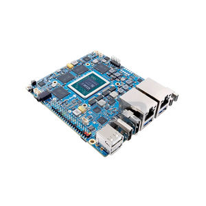 ORANGE Pi 6 plus ชุดบอร์ดพัฒนา <span class=keywords><strong>OrangePI</strong></span> 6 plus 16GB/32GB/64GB บอร์ดพัฒนา LPDDR5 Ai Pi6 ORANGE Pi 6 plus - Product Image 3