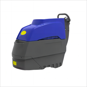 Fabricante confiable de moldes de plástico para fregadoras de pisos por rotomoldeo en China - Product Image 5