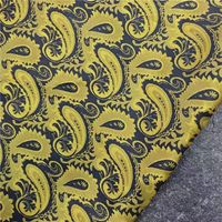 Chenxin 100% Polyester Brokat-Jacquardstoff für Mädchenkleider & Heimtextilien (Sofas/Möbel)
