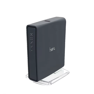 Routeur wifi Mikrotik RB952Ui-5ac2nD-TC <span class=keywords><strong>hAP</strong></span> <span class=keywords><strong>ac</strong></span> <span class=keywords><strong>lite</strong></span> en stock Vente en gros - Product Image 1