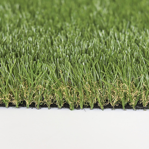 Los Angeles spot40mm PP + <span class=keywords><strong>SBR</strong></span> + Net cỏ nhân tạo nhà máy trực tiếp vườn tổng hợp cỏ thảm cỏ Giảm giá lớn - Product Image 2
