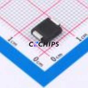 Diode ES3D SMC neuve et originale, diode à usage général, fournisseur de composants électroniques en gros et service BOM - Product Image 2