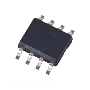Original LSK389B SOlC 8L ROHS 8-SOlC Transistors Electronic Circuit Components - Product Image 1
