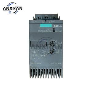 Pour Siemens 3RW3027-1BB04 SIRIUS Démarreur progressif 3RW30271BB04 - Product Image 1