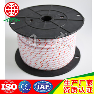 Rosun Pe Rope 1.5Mm Fine Braided Industrial Use Climbing Rope - Product Image 3