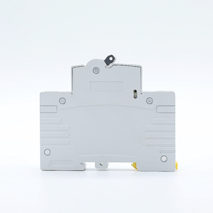 Vecas máy cắt điện 1P 2P 3P 4P 6A 16A 20A 25A 32A 40A 50A 63A 230V 400V AC DC <span class=keywords><strong>MCB</strong></span> dz47 thu nhỏ ngắt mạch - Product Image 3