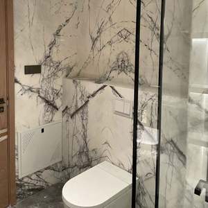 Villa de luxe moderne, personnalisation de toute la maison, conception d'intérieur à guichet unique, fabrication sur mesure de meubles en bois, meubles de maison - Product Image 6