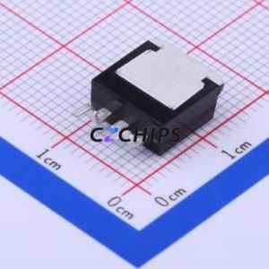 ทรานซิสเตอร์สนาม TO-263-2L HY3312B (Mosfet) ใหม่ล่าสุด - Product Image 2