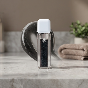 Figlio e parco Arti luccichio labbra pumper in 02 Mood nero - Product Image 3