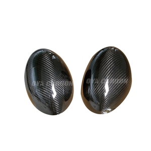 Couvercle de rétroviseur latéral en fibre de carbone pour <span class=keywords><strong>bmw</strong></span> f30 <span class=keywords><strong>e46</strong></span> 135i f30 diffuseur 1 série <span class=keywords><strong>capot</strong></span> - Product Image 1