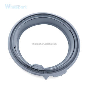 DC64-03197 UN pour <span class=keywords><strong>Samsung</strong></span> machine à laver Porte <span class=keywords><strong>Joint</strong></span> EPDM en caoutchouc fait laver machine pièces - Product Image 2