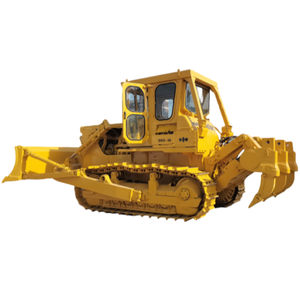 รถเกลี่ยดิน Komatsu รถตักดิน D85ตีนตะขาบไฮดรอลิกใช้แล้ว - Product Image 1