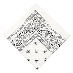 Bandanas personnalisées pour hommes, style cowboy, grande taille, bandana pour la conduite à moto, activité de plein air - Product Image 2
