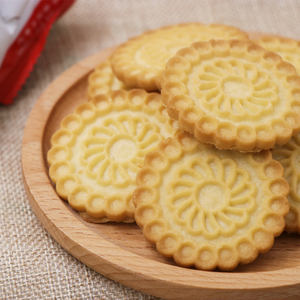 Biscotti Semi-Duri al Pepe Salato Sanniu 500g Confezione all'Ingrosso Snack Esotici Cracker Confezione Regalo <span class=keywords><strong>Cibo</strong></span> Cinese - Product Image 3