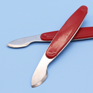 Strumento di riparazione per orologi da polso leva per aprire e rimuovere la custodia del coltello - Product Image 1