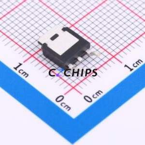 ทรานซิสเตอร์สนาม TO252-2L HD7256 (Mosfet) ใหม่ล่าสุด - Product Image 2