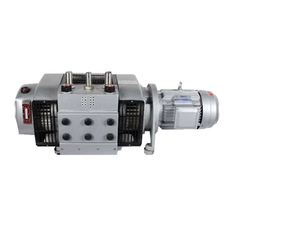 Bomba de Vacío Rotativa de Aceite HY GN-QY237 de 1HP de Alta Presión, con Garantía de 1 Año, Sellado de Hierro Fundido, Multietapa, Inversor, ¡Venta Caliente! - Product Image 5
