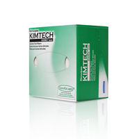 Connecteur de cordon de raccordement à fibre optique de haute qualité lingettes de nettoyage Kim Cleaner Kimwipe papier sans poussière