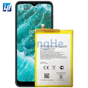 Аккумулятор SE681 для мобильного телефона Nokia C30 <span class=keywords><strong>TA</strong></span>-1357 1377 1369 1360 1359 - Product Image 5