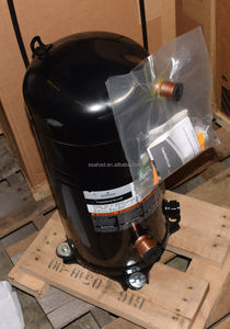 Compresseur scroll Copeland 10HP à économie d'énergie ZR108KCE-TFD-522 ZR108KCE-TFD-455 ZR108KC-TFD-522 - Product Image 4