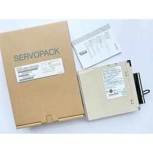 SGDV-2R8A11A002000 <span class=keywords><strong>Servo</strong></span> <span class=keywords><strong>Drive</strong></span> Nouveau dans la boîte Expédition accélérée PLC PAC et contrôleurs dédiés - Product Image 3