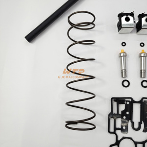 Nuovi Kit di Riparazione per Amplificatore Frizione Camion Pesanti Europei FRAPP K013727N50 per FM FH per TGS <span class=keywords><strong>TGX</strong></span> - Product Image 6