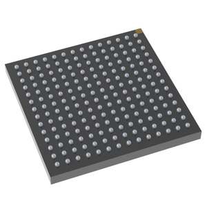 MIMXRT106ADVL6B 196-MAPBGA (10x10) IC MCU 32BIT 196MAPBGA Microcontrolador IC Componentes Electrónicos - Product Image 1