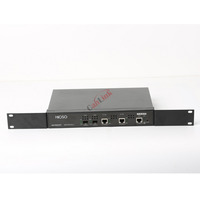 CaiLi Fiber Optic Production Machine 2 PON Epon Mini 2 Ports OLT FTTH Supply Not Include Modules Onu 1 Year Warranty CN GUA