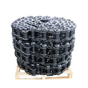 Hitachi Graafmachine Stalen Rupsband, Rupsschoen, Zaxis60 Zx110 Zx130 Zx160 Zx75 Zx200 Zx210 Zx220 Zx240 Zx230 Zx300 Spoorverbinding - Product Image 1