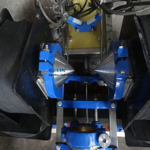 <span class=keywords><strong>Davis</strong></span> <span class=keywords><strong>Tube</strong></span> XCGS 50 Magnetabscheider mit Hoher Trennungseffizienz für Laborprüfungen - Product Image 4