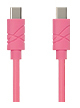Cable de Carga Rápida USB-C de 5A y 100W, USB 2.0 - Compatible con <span class=keywords><strong>iPhone</strong></span>/Mate 60/50/Nova 10/<span class=keywords><strong>Honor</strong></span>/Redmi/Android Box - Product Image 6