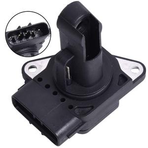 Nouveau débitmètre d'air massique de débitmètre d'air OEM adapté aux pièces de moteur Toyota Mazda 22204-22010 - Product Image 2