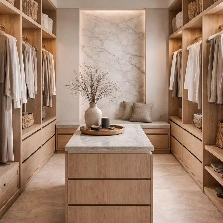 Modern Design Clothes Cabinets - Stylish Storage Solutions