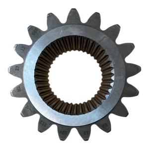 Engranaje Solar para Sistema de Accionamiento Planetario, Repuestos para Maquinaria de Construcción XCMG - Product Image 2